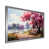 Silver Picture Framed