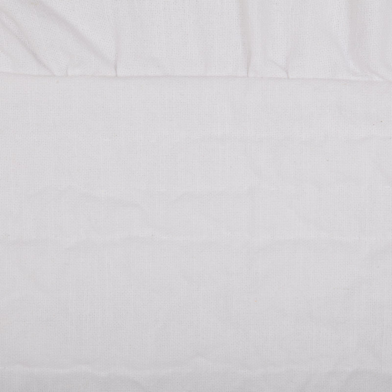 Serenity King Sham 37Lx21W