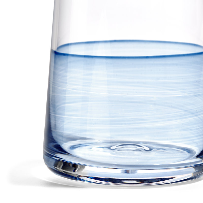 Royal Doulton, 1815 Glass - Carafe, 1L, Blue