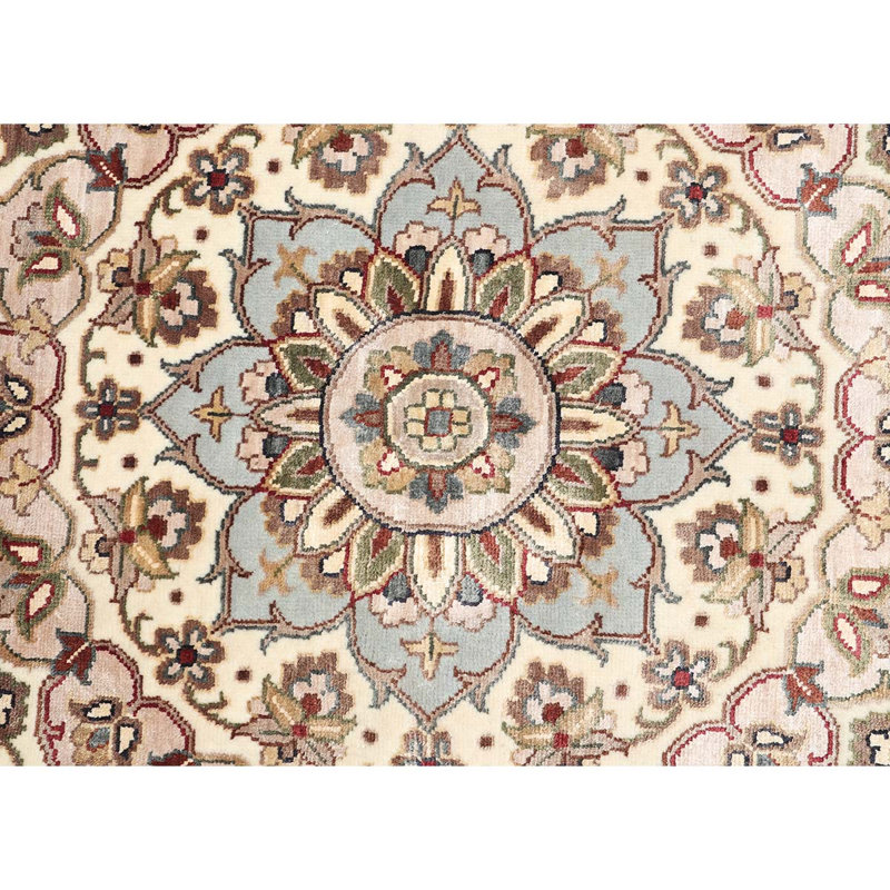 Oriental Area Rug, Rectangle 8' x 10'