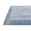 Tapis bleu clair Judy
