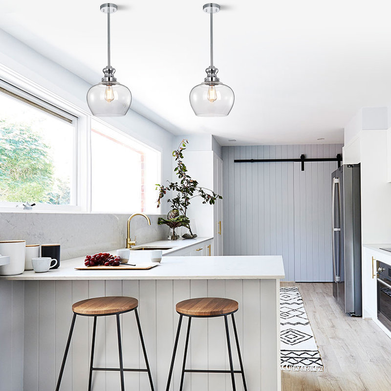 Miron 1 - Light Single Pendant