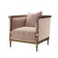 The Regent's Visit  Accent Chair-1128247007