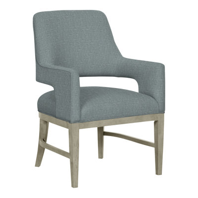 Chaise avec accoudoirs Josie Grande