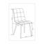 Aliasa Upholstered Side Chair-1038634255