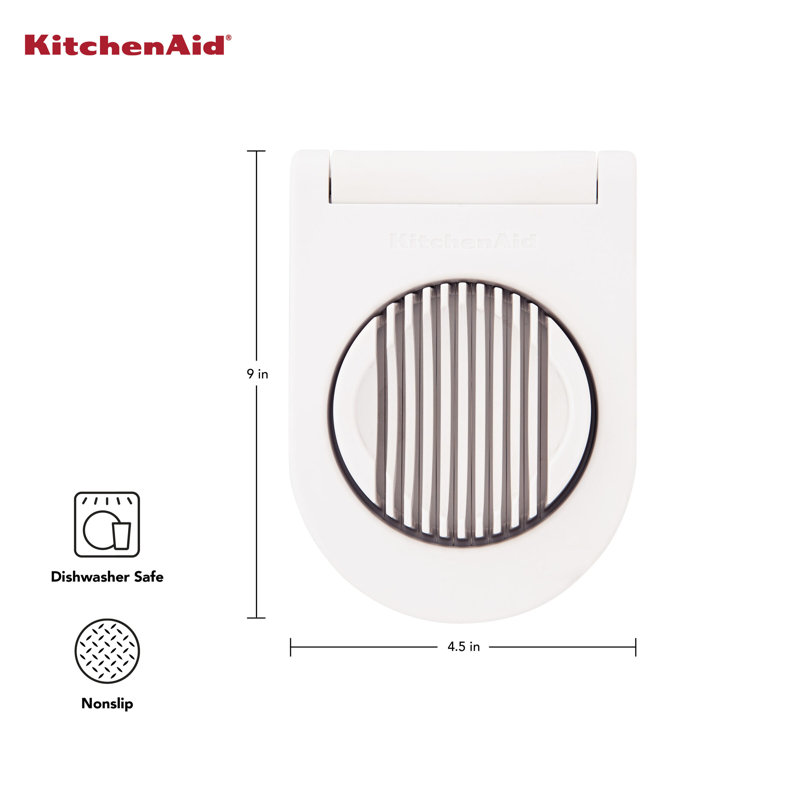 Kitchenaid Egg Slicer