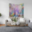 Tapisserie murale-1117392243