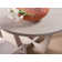 3 - Piece Solid Wood Dining Table Set