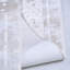 Tapis beige moderne lavable à la machine-401454763