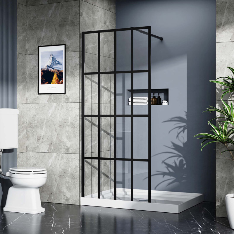 Shower Doors