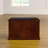 Barrentyne 6 Pair Shoe Storage Bench
