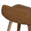 Tabouret de bar et de comptoir Randolph-1718700890