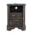 Dark Rustic Oak
