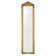 Rosdorf Park Redwood Flat Floor Mirror & Reviews | Wayfair.co.uk