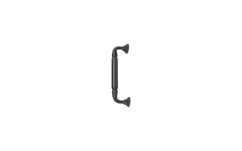 Hardware, Oil-Rubber Bronze
