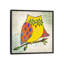 « qui est hoo ii », impression sur toile tendue-20813711-72654313-72660538