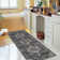 Tapis oriental lavable à la machine Muratbek