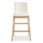 Deco Counter Stool White PVC-1326762150-1314809297