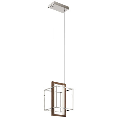 Viho 2 - Light LED Pendant
