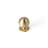 Solid Brass Round Knob-102355262-100537334