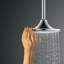 Pomme de douche à pluie multi-fonctions Smartwave