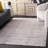 Lunara 302 Performance No Pattern Rug-986907425