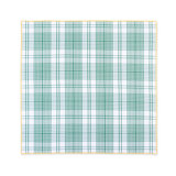 Trattoria Plaid Tablecloth