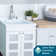 Kabree 25" Laundry Room Vanity Set