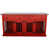 Persimmon Red