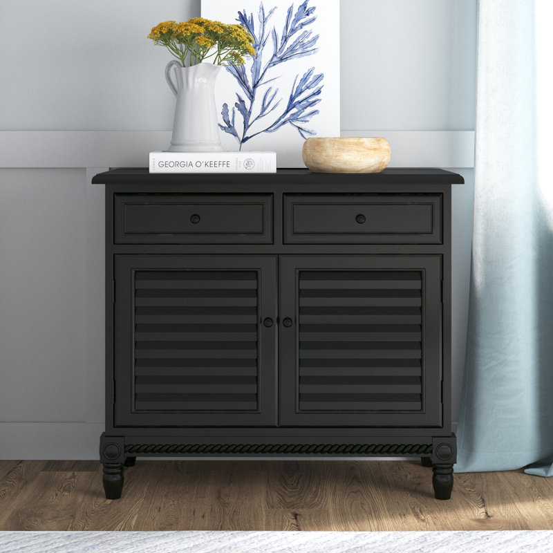 Wenlock Accent Cabinet