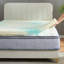 Surmatelas en mousse viscoélastique gélifiée-110223786-117393336