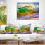 Coussin Ocean Turning Green - Sea & Shore-89152066-30424805