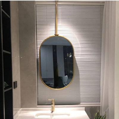 Metal Mirror