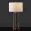 Pollyanna Metal Base Table Lamp-233001366