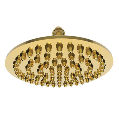Single Function Shower Head