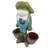 Animals Weather Resistant UV Resistant Polyresin Garden Statue