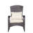 Patio Chair With Cushions(Cushion)-465470702