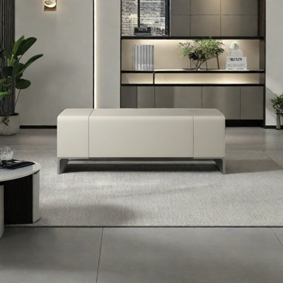 Banc de rangement Dairo