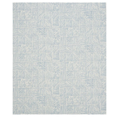 Schumacher x Caroline Z Hurley Katama Fabric