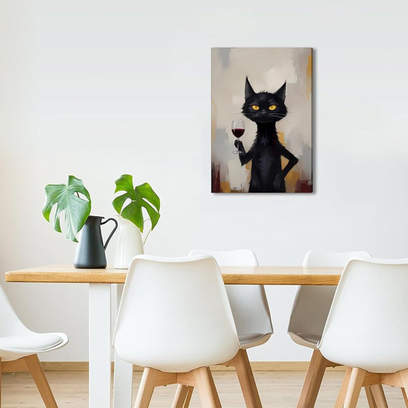 Wrapped Canvas Set
