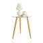 Ensemble de tables basses 2 pièces Jimiya-803880416