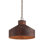 Rise And Shine 4 - Light Pendant