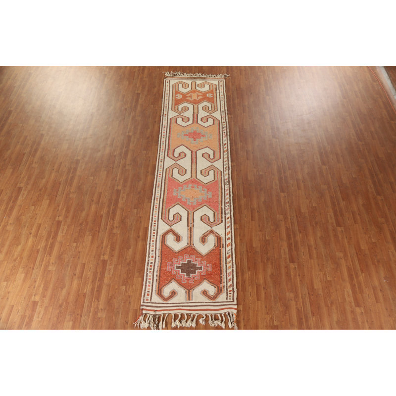Tapis turc Anatolian
