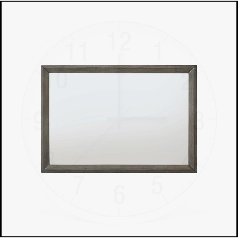 Miroir Escher