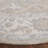 Ebony Hand Tufted Wool Pile Oriental Rug-95854225