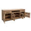 Crédence en bois massif Essa-714686206