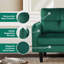 Aayushi 2 Seater Sofa-129770037