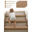 Tapis d'escalier intérieur antidérapant Robinswood-953552036
