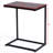 Louella End Table-1698689411