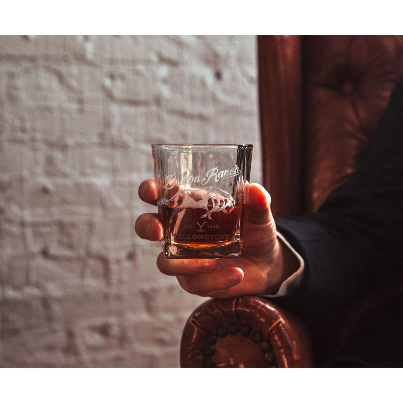 9oz. Drinking Glass Set
